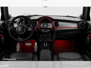 MINI John Cooper Works Cabrio HUD ACC RFK NAVI LED
