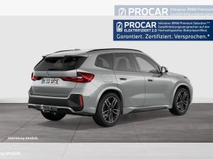 BMW iX1 xDrive30 M Sport HUD PANO AHK RFK NAVI LED