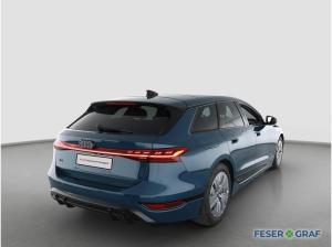Audi A6 e-tron Avant performance S line AHK 360° MATR