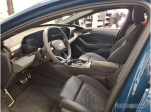 Audi A6 e-tron Avant performance S line AHK 360° MATR