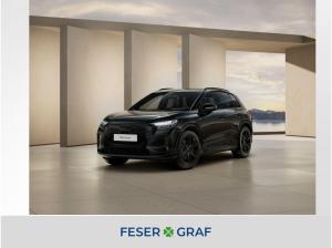 Audi Q4 e-tron Q4 SUV e-tron quattro S line*Tech*AHK*ACC*NAV