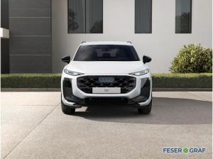 Audi Q3 SUV TDI S tronic