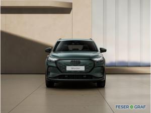 Audi Q4 e-tron Q4 SUV e-tron quattro S line*Tech*AHK*ACC*NAV
