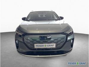 Audi Q4 e-tron quattro S line Tech*AHK*ACC*el.HECK*NA