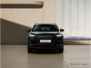 Audi Q4 e-tron Q4 SUV e-tron quattro S line*Tech*AHK*ACC*NAV