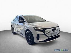 Audi Q4 e-tron performance S line*Tech*AHK*ACC*el.HEC