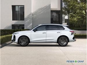 Audi Q3 SUV TDI S tronic
