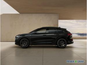 Audi Q4 e-tron Q4 SUV e-tron quattro S line*Tech*AHK*ACC*NAV