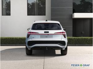 Audi Q3 SUV TDI S tronic
