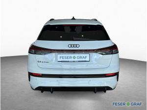 Audi Q4 e-tron performance S line*Tech*AHK*ACC*el.HEC