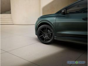 Audi Q4 e-tron Q4 SUV e-tron quattro S line*Tech*AHK*ACC*NAV