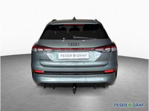 Audi Q4 e-tron quattro S line Tech*AHK*ACC*el.HECK*NA