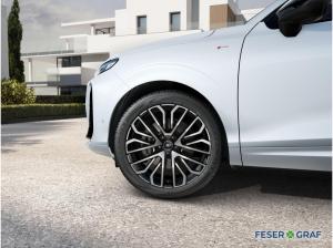 Audi Q3 SUV TDI S tronic