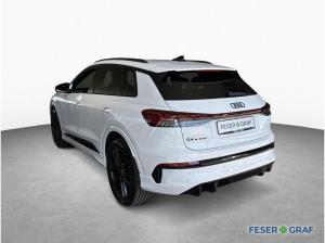 Audi Q4 e-tron performance S line*Tech*AHK*ACC*el.HEC