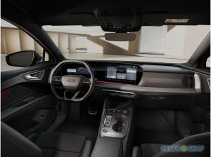 Audi Q4 e-tron Q4 SUV e-tron quattro S line*Tech*AHK*ACC*NAV