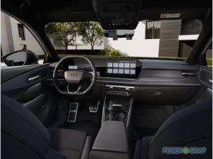 Audi Q3 SUV TDI S tronic