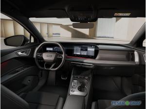 Audi Q4 e-tron Q4 SUV e-tron quattro S line*Tech*AHK*ACC*NAV