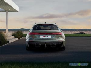 Audi RS5 Avant Tech pro*B&O*AHK*KERAMIK*HUD*360*285 k
