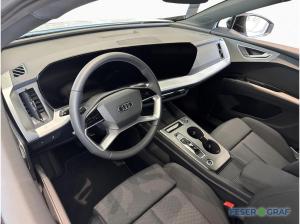 Audi Q4 e-tron performance S line*Tech*AHK*ACC*el.HEC