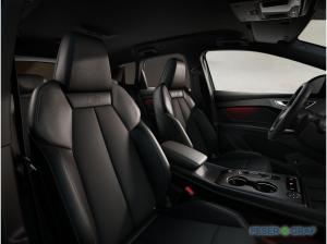Audi Q4 e-tron Q4 SUV e-tron quattro S line*Tech*AHK*ACC*NAV
