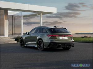 Audi RS5 Avant Tech pro*B&O*AHK*KERAMIK*HUD*360*285 k
