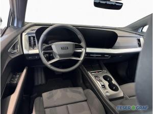 Audi Q4 e-tron performance S line*Tech*AHK*ACC*el.HEC