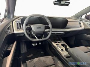 Audi Q4 e-tron quattro S line Tech*AHK*ACC*el.HECK*NA