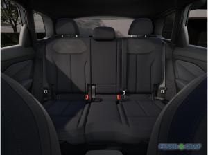 Audi Q3 SUV TDI S tronic