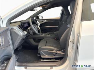 Audi Q4 e-tron performance S line*Tech*AHK*ACC*el.HEC