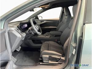 Audi Q4 e-tron quattro S line Tech*AHK*ACC*el.HECK*NA