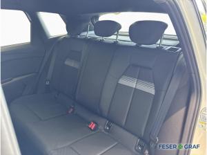 Audi Q4 e-tron performance S line*Tech*AHK*ACC*el.HEC