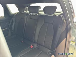 Audi Q4 e-tron quattro S line Tech*AHK*ACC*el.HECK*NA