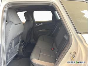 Audi Q4 e-tron performance S line*Tech*AHK*ACC*el.HEC