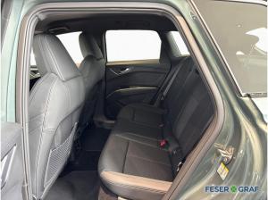 Audi Q4 e-tron quattro S line Tech*AHK*ACC*el.HECK*NA