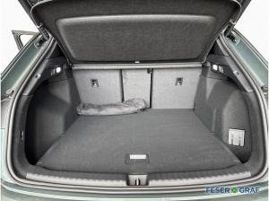 Audi Q4 e-tron quattro S line Tech*AHK*ACC*el.HECK*NA