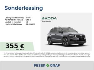 Skoda Karoq Selection 1,5 TSI *KAM*AHK*SZH*KESSY