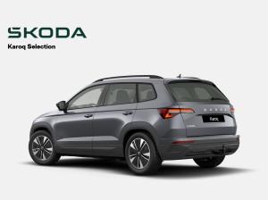 Skoda Karoq Selection 1,5 TSI *KAM*AHK*SZH*KESSY