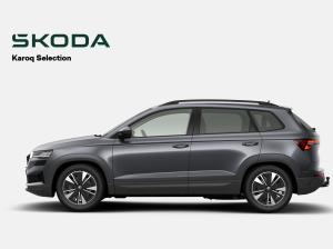 Skoda Karoq Selection 1,5 TSI *KAM*AHK*SZH*KESSY