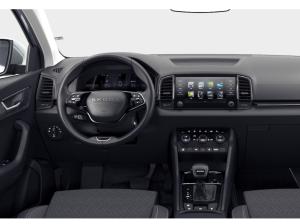 Skoda Karoq Selection 1,5 TSI *KAM*AHK*SZH*KESSY