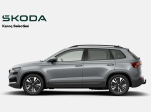 Skoda Karoq Selection 1,5 TSI *KAM*AHK*SZH*KESSY