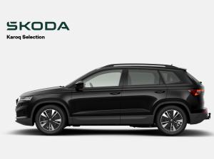 Skoda Karoq Selection 1,5 TSI *KAM*AHK*SZH*KESSY