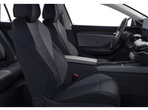 Skoda Superb Combi Selection 2,0 TDI *KAM*AHK*SM