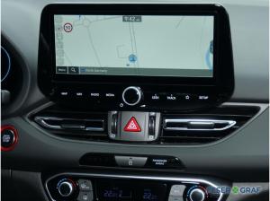 Hyundai i30 N-LINE DCT NAVI LED SHZ LHZ CARPLAY KAMERA