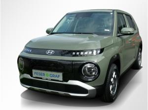 Hyundai INSTER Inster TREND EFFI-PAKET WÄRMEPUMPE NAVI SHZ LHZ