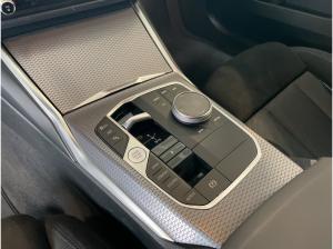 BMW 320 d xDrive Touring Leasing ab 391,03€¹ M Sport