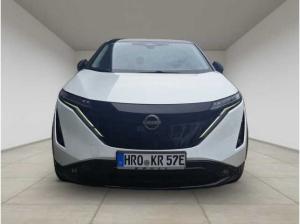 Nissan Ariya 87 kWh Evolve Pack inkl. WKR +