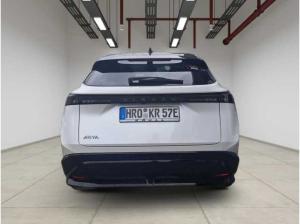 Nissan Ariya 87 kWh Evolve Pack inkl. WKR +