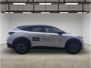 Nissan Ariya 87 kWh Evolve Pack inkl. WKR +