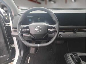 Nissan Ariya 87 kWh Evolve Pack inkl. WKR +
