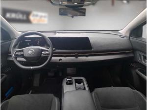Nissan Ariya 87 kWh Evolve Pack inkl. WKR +